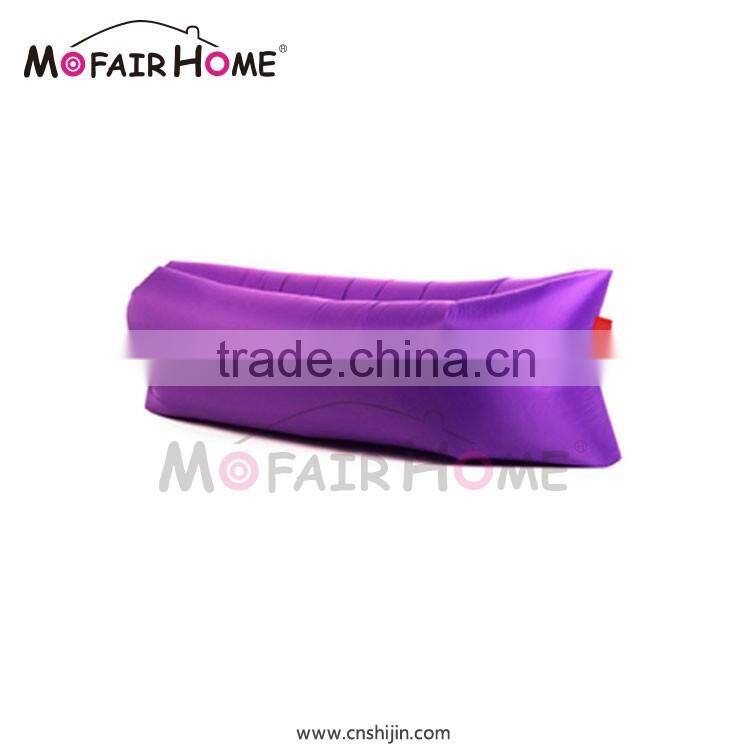 Most Popular Best Price Lightweight Beach Air Sofa Bed