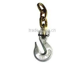 G70 ,ASTM80 standard link chain