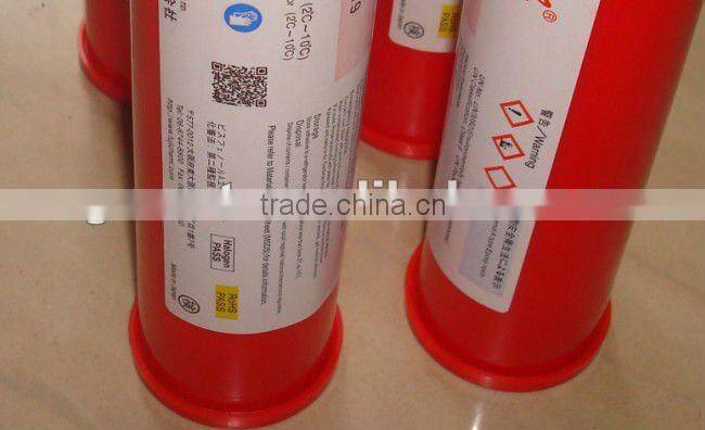 NE 3000S SMT Red Glue