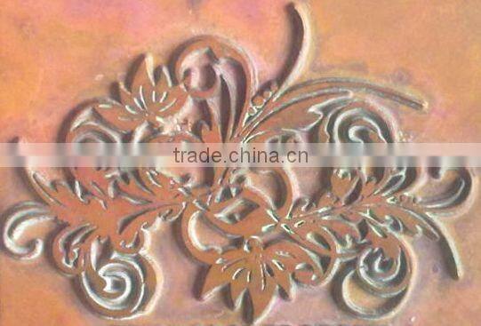 Zinc Plate Etching Machine