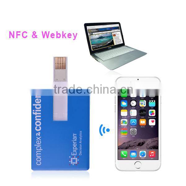 Promotion gift papar usb webkey,Custom Plastic Card Usb
