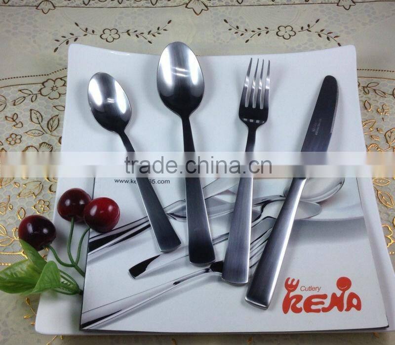 kitchen cutlery sets