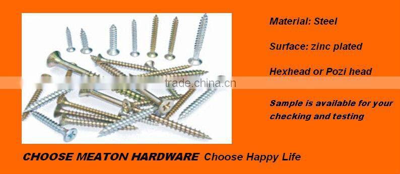 Chipboard Screw Furniture