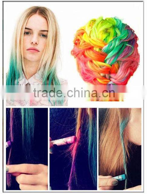 hair product top selling,12colors,24colors with factory price