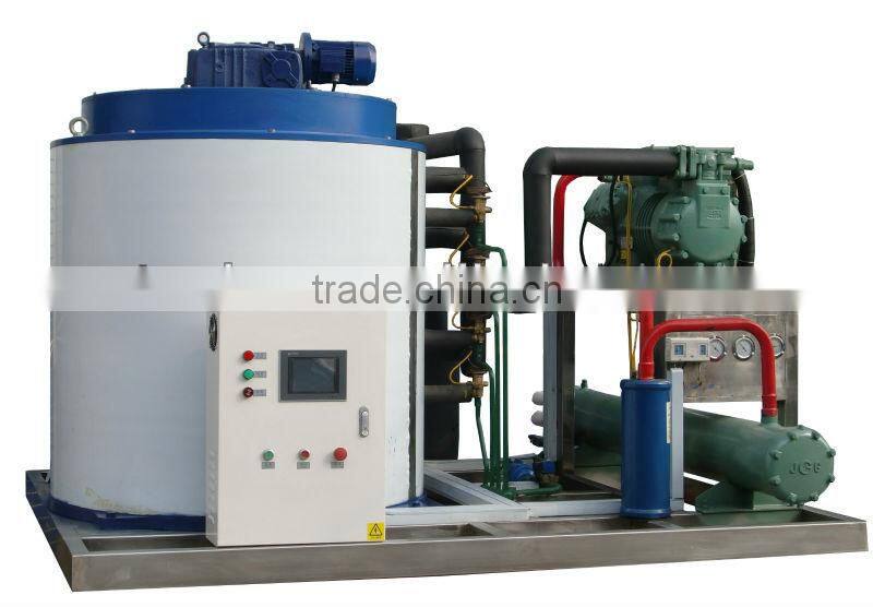 Industrial China Flake Ice Maker