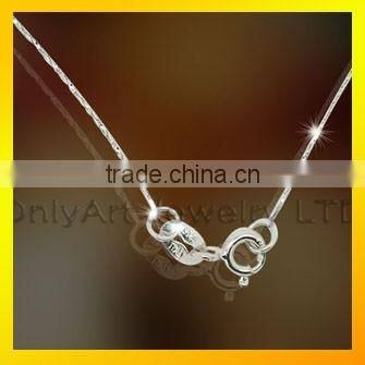 Beautiful custom necklace set for women latest design jewellery necklace