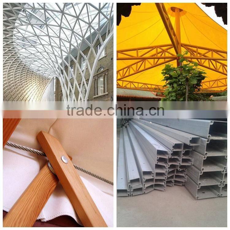 2016 Newest hall tent