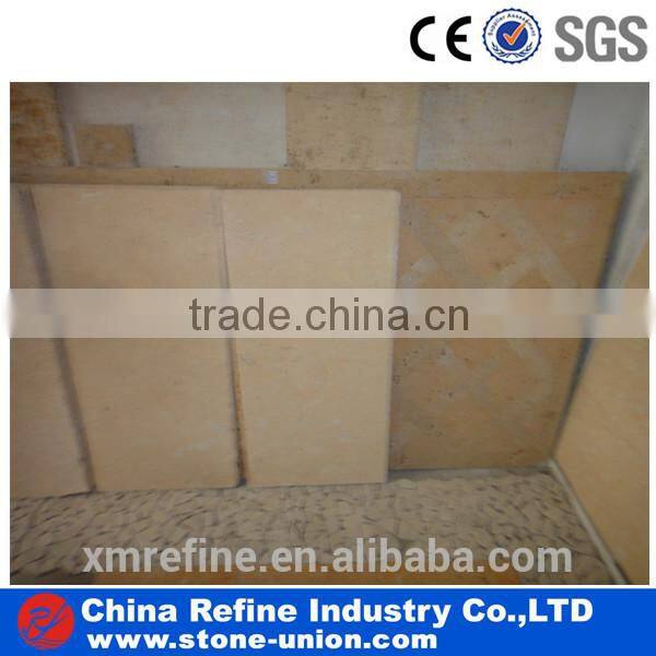 Yellow Limestone