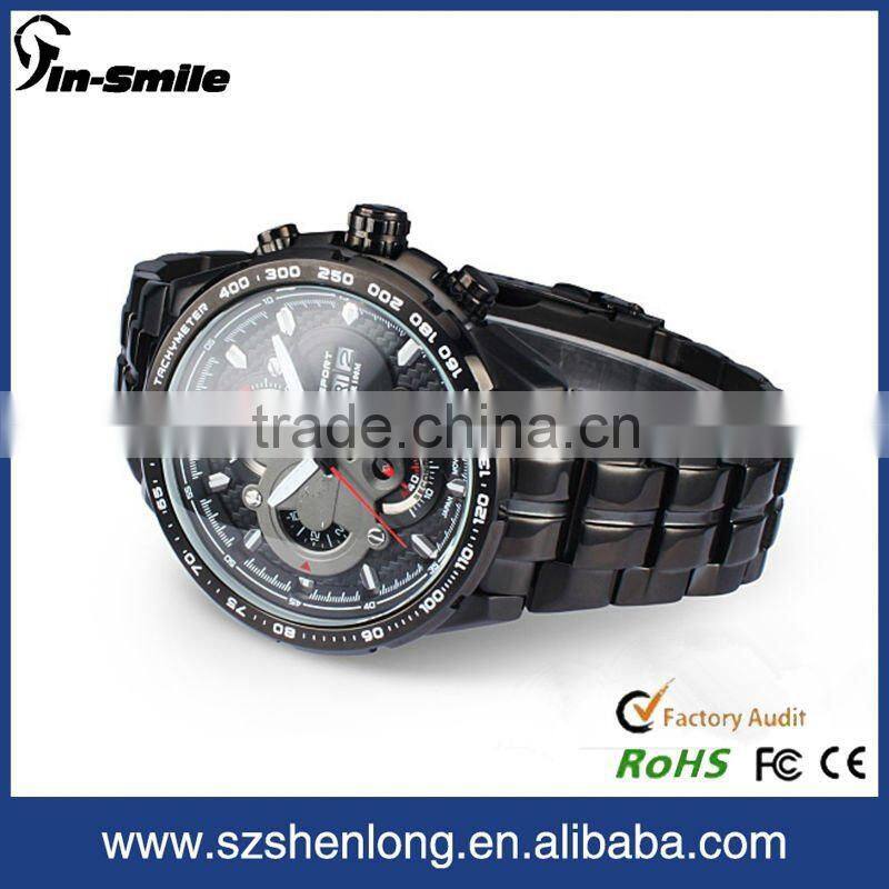 Hot!!! PayPal,New swiss sport watch,10ATM,swiss made watch stainless steel,316L sapphire watch swiss quartz,watches swiss
