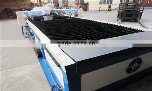 Cheap Plasma Cutting Machine