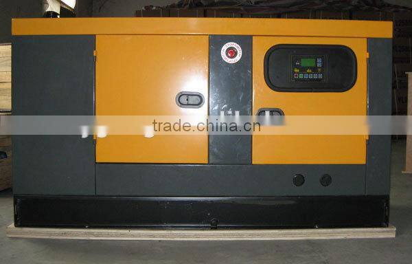 10 kw home use diesel generator set Yangdong engine YD480G