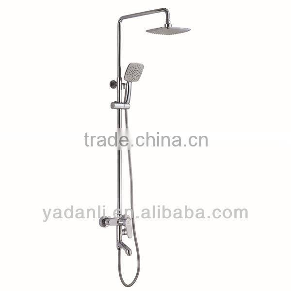 single handle shower water mixer -9515