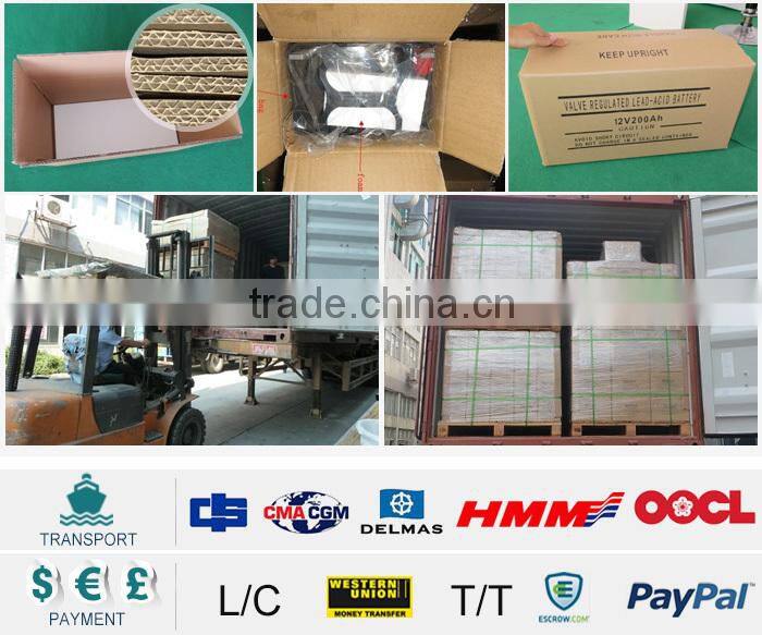 12v2ah/12v2.6ah storage battery for UPS