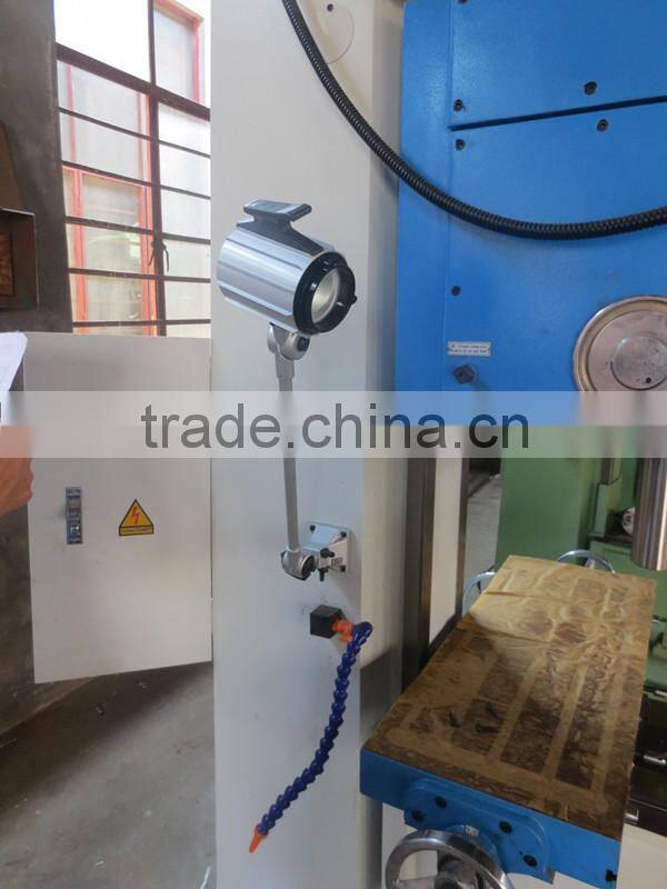 Z5150B-1Vertical Metal stand drilling machine