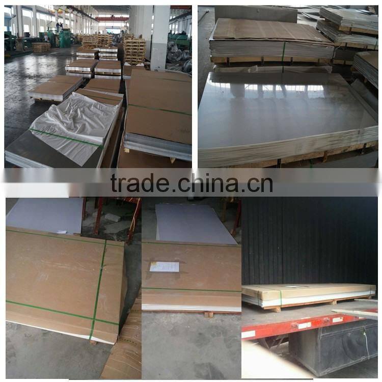 hotel hallway imitation marble PVC plate