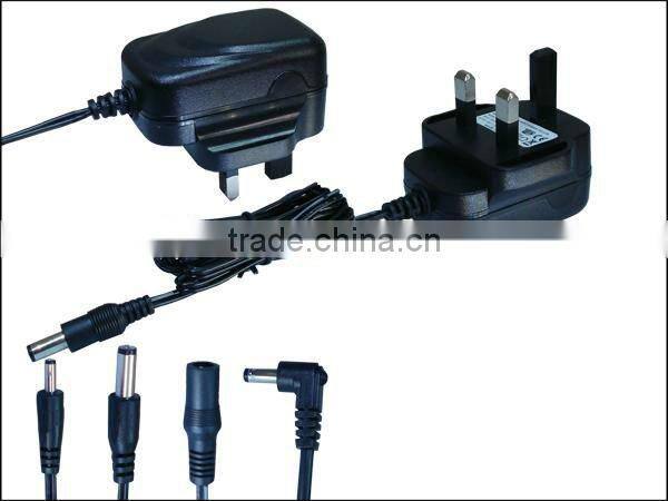 Australia Switching Power Supply