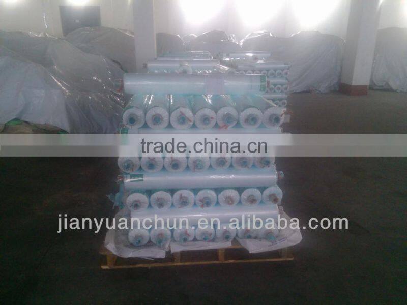 PE High Quality plastic biodegradable agricultural mulch film