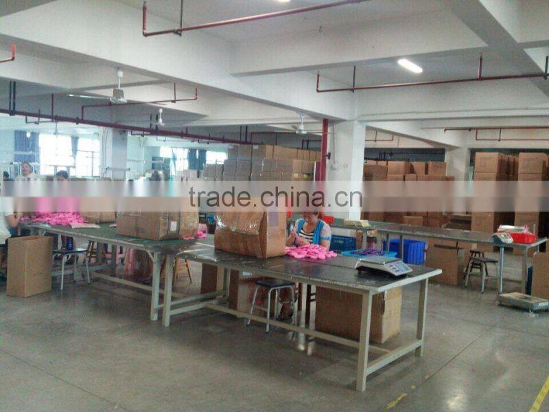 Factory direct sell Big bow Head band for girls