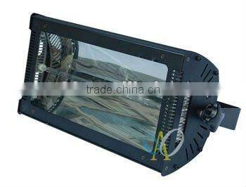 Digital DMX 3000W strobe light dj strobe light