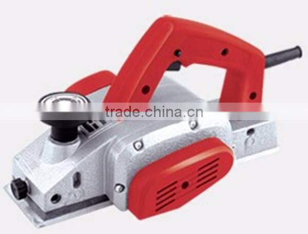 Guangzhou factory price electric planer LH-8201