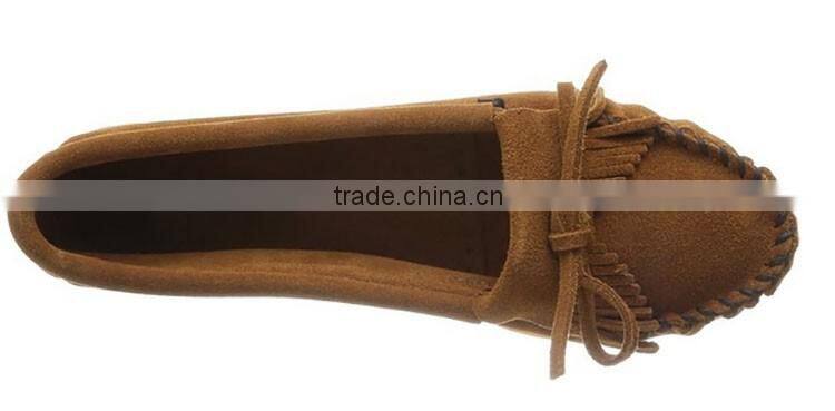 new model women flat shoes