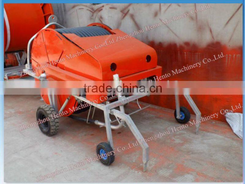 Farm Irrigation Systems / Farm Irrigation Sprinkler Equipment