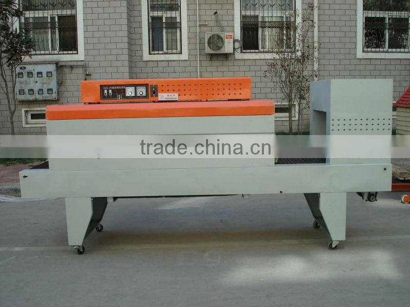 Mineral water packing machine