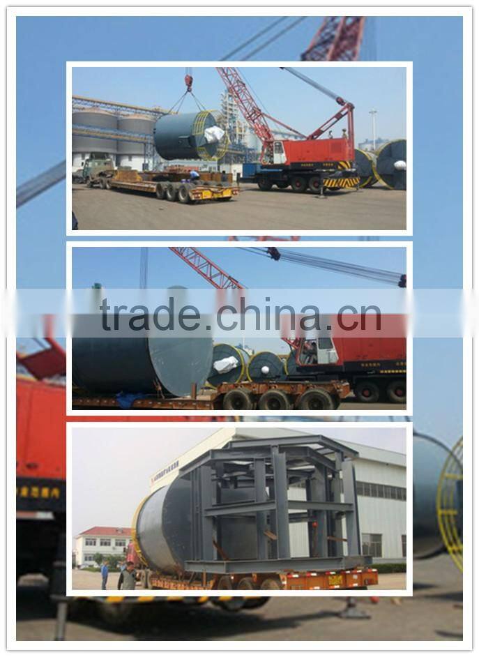 Mining Dewatering Thickener with factory price