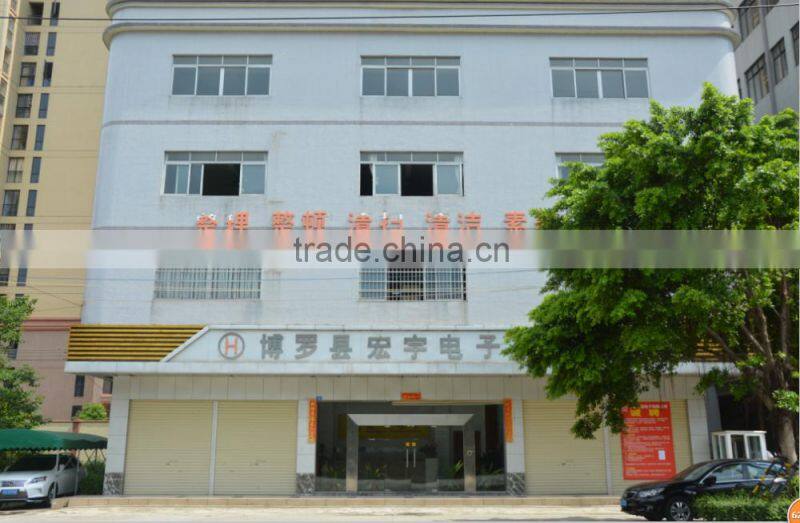 2016 high quality potentiometer slide,motorized slide potentiometer