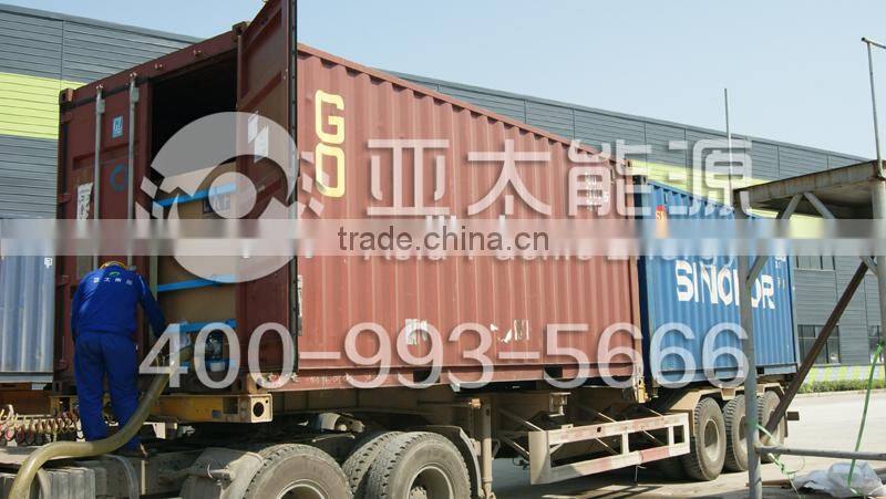 Henan Asia-Pacific China manufacturer biodiesel BD100 for sale biodiesel exports