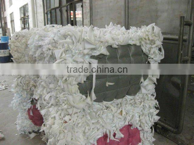 rebond pu polyurethane foam scrap foam