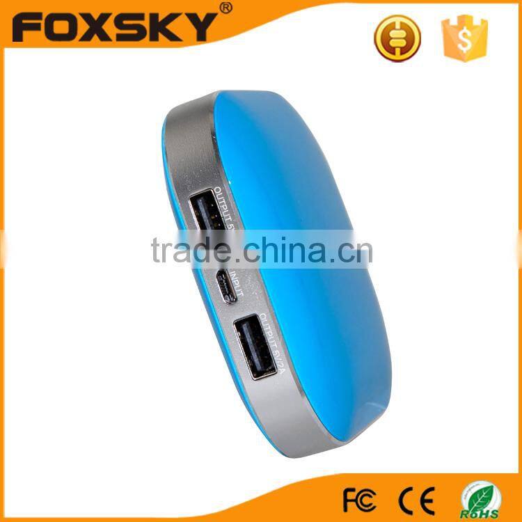 Hot-selling mobile power bank universal portable charger for pc