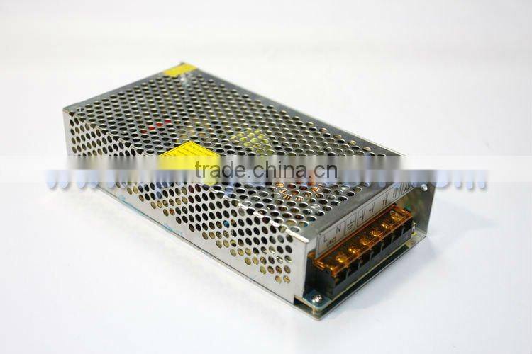 12V10A CCTV switch power supply 120W PY-12V10A