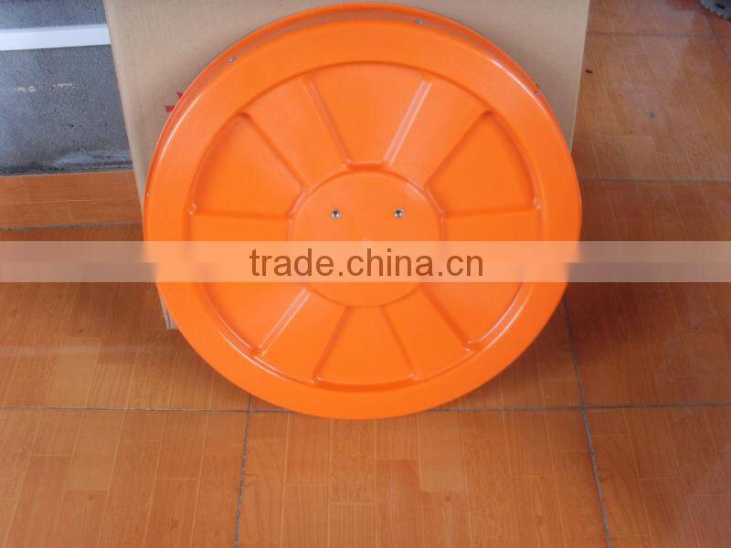 Safety Wide Angle Lenses convex mirror