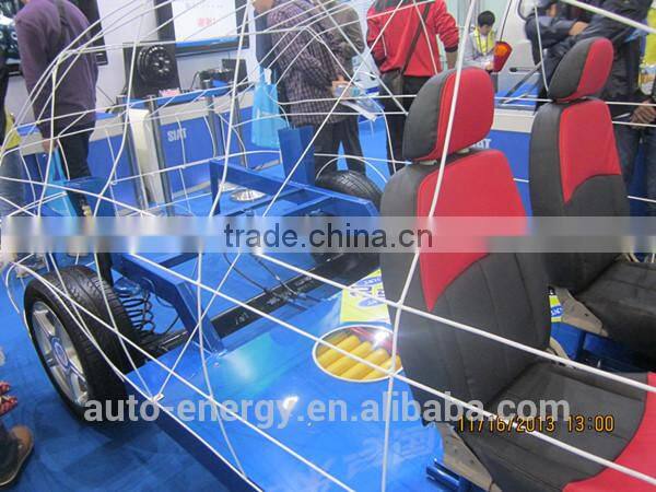 $1.0/Ah!! 3.2v40ah lion power battery cell for car with 1000A discharge rate