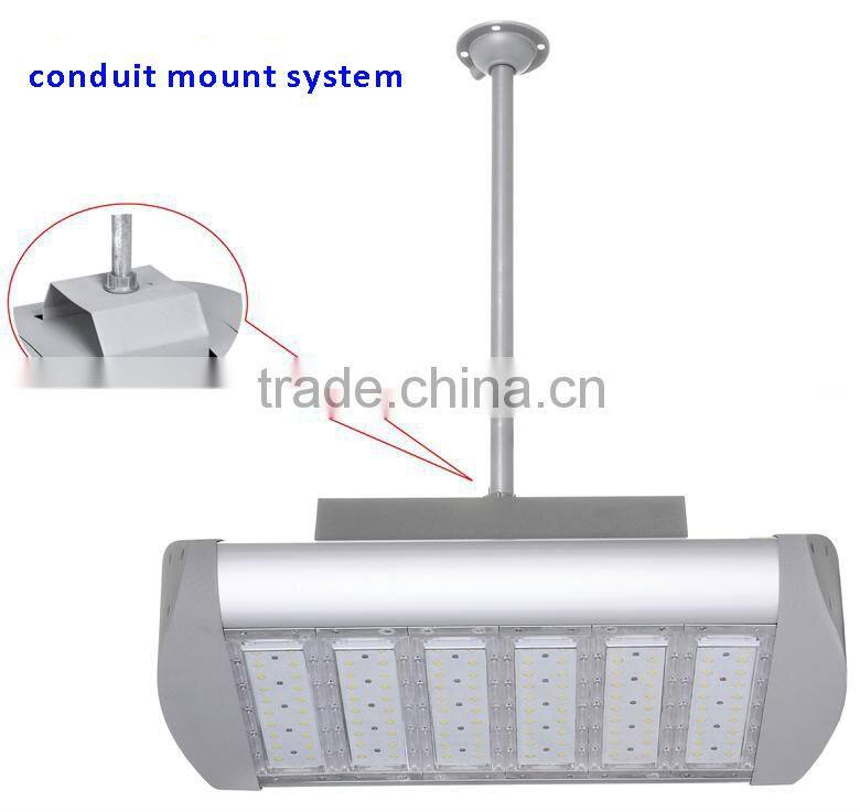 2016 best china supplier 150w led super bright garage lighting