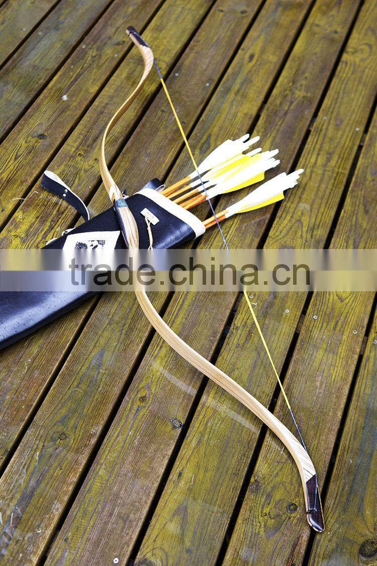 2015 Kirin bows Recurve Bow antelope bow and arrow for sale