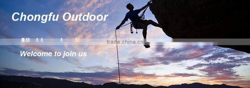 6 mm Outdoor PP Climbing rope for safety