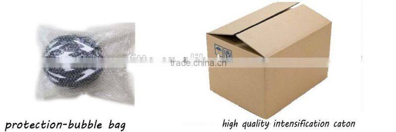 Unique design hit cap ABS shell with EVA sponge bicycle helmet