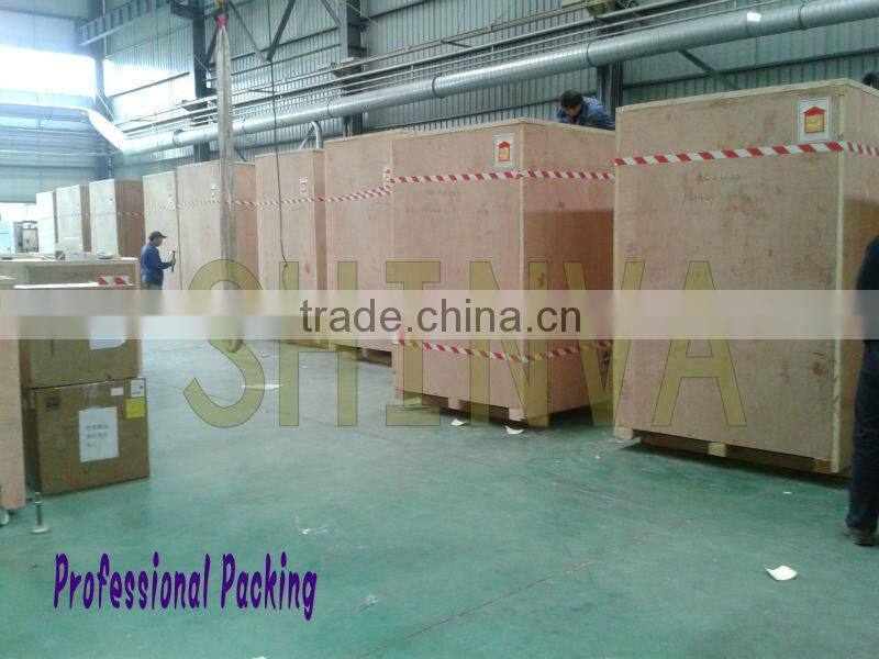 SHINVA XG1.DP Series Bio-security Steam Sterilizer (CE/ISO certified)