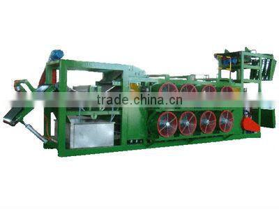 Chain Belt Hanging Type or Flooring Type Film Cooling Line