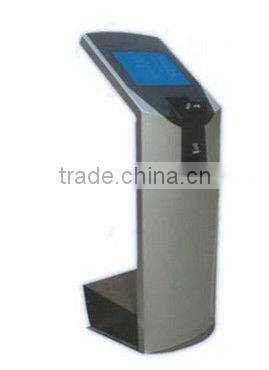 15 Touch Screen Query machine