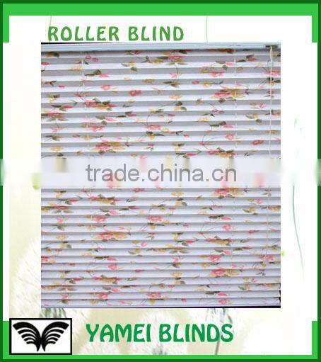 pleated blinds