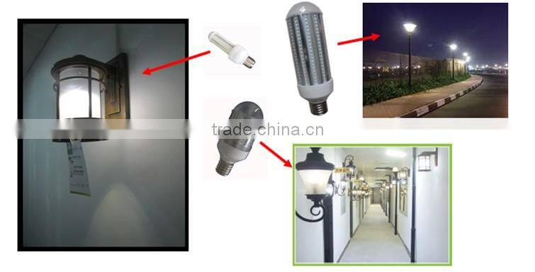 etl cetl ce approved 20W cool White LED Corn Light AC 100-277V