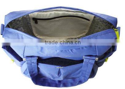 Wholesale high quality blank canvas personalized tote bag