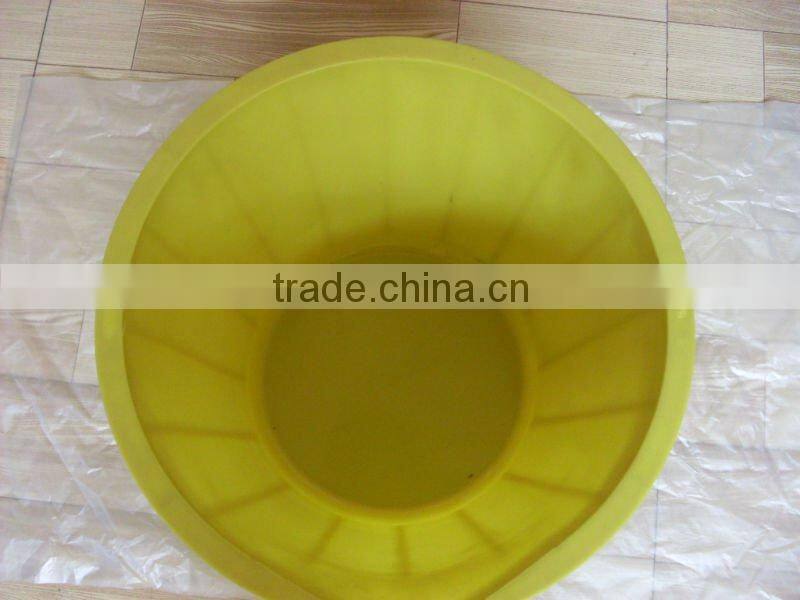 Plastic Bucket/Plastic Pail/Plastic Basin/Plastic Barrel for Household/Garden