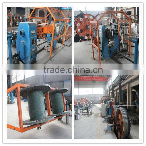 H01N2-D rubber welding cable,super flexible welding cable ,copper wire 70mm2