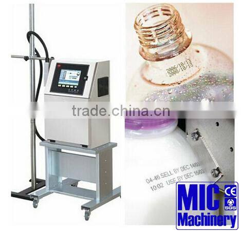 MIC-8-8-3 MICmachinery Automatic Bottled Mineral Water Filling Machine price