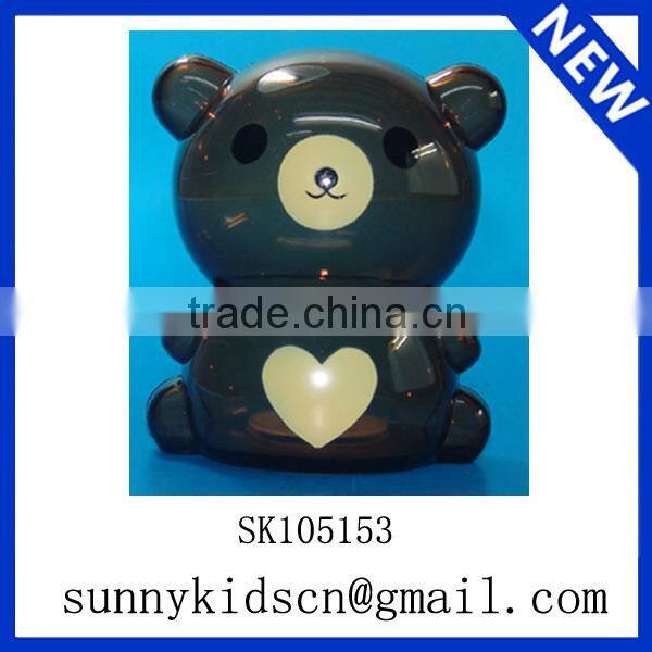 Coin piggy bank personalized money box