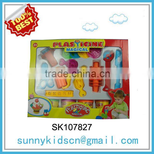 Best super light clay play dough toys